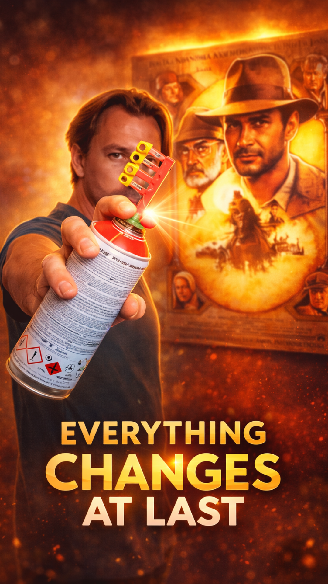 Unbelievable ending The last one changes everything