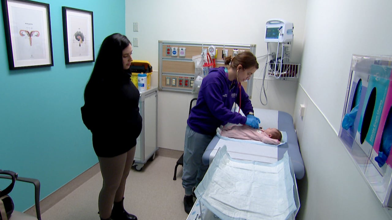 Nearly 1 in 3 pregnancy close calls happen in weeks after delivery ...