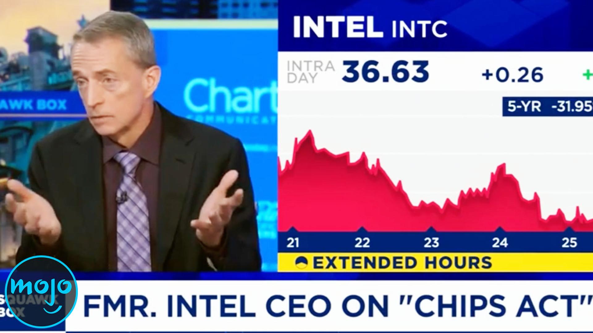 Top 10 CEOs who are facing huge problems right now