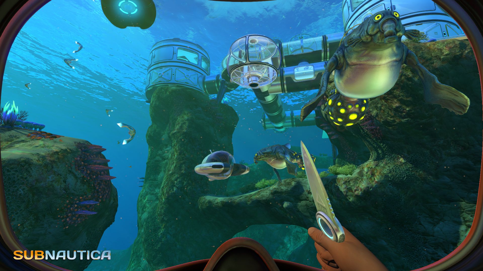 Judge reinstates Subnautica studio CEO after AI strategy emerges in Krafton lawsuit<br><br>