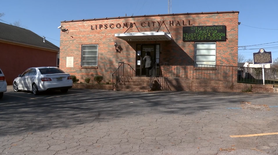 Judge rules in city of Lipscomb lawsuit against mayor