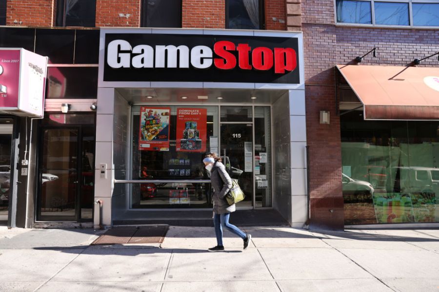 GameStop Says 3 Beloved Gaming Consoles Now Historic Artifacts