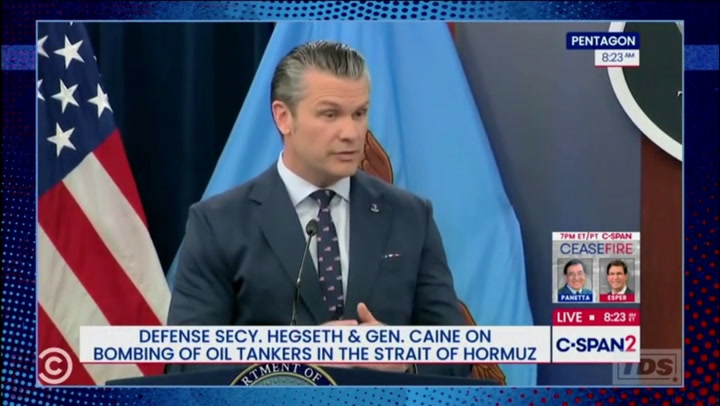 Jon Stewart schools Donald Trump on bonkers Iran war demand<br>