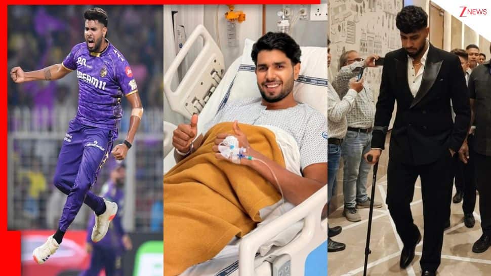 Will Harshit Rana still earn Rs 4 crore despite missing IPL 2026?