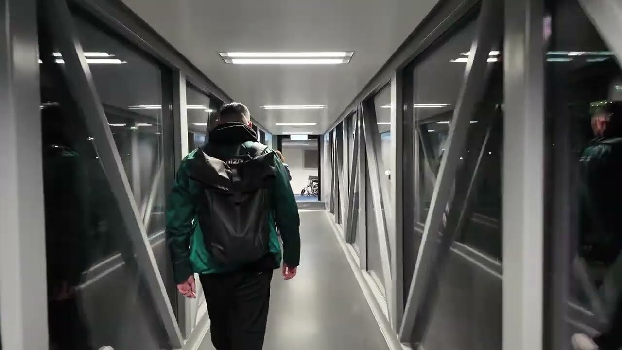 Hong Kong airport arrival process guide 2026 HKG