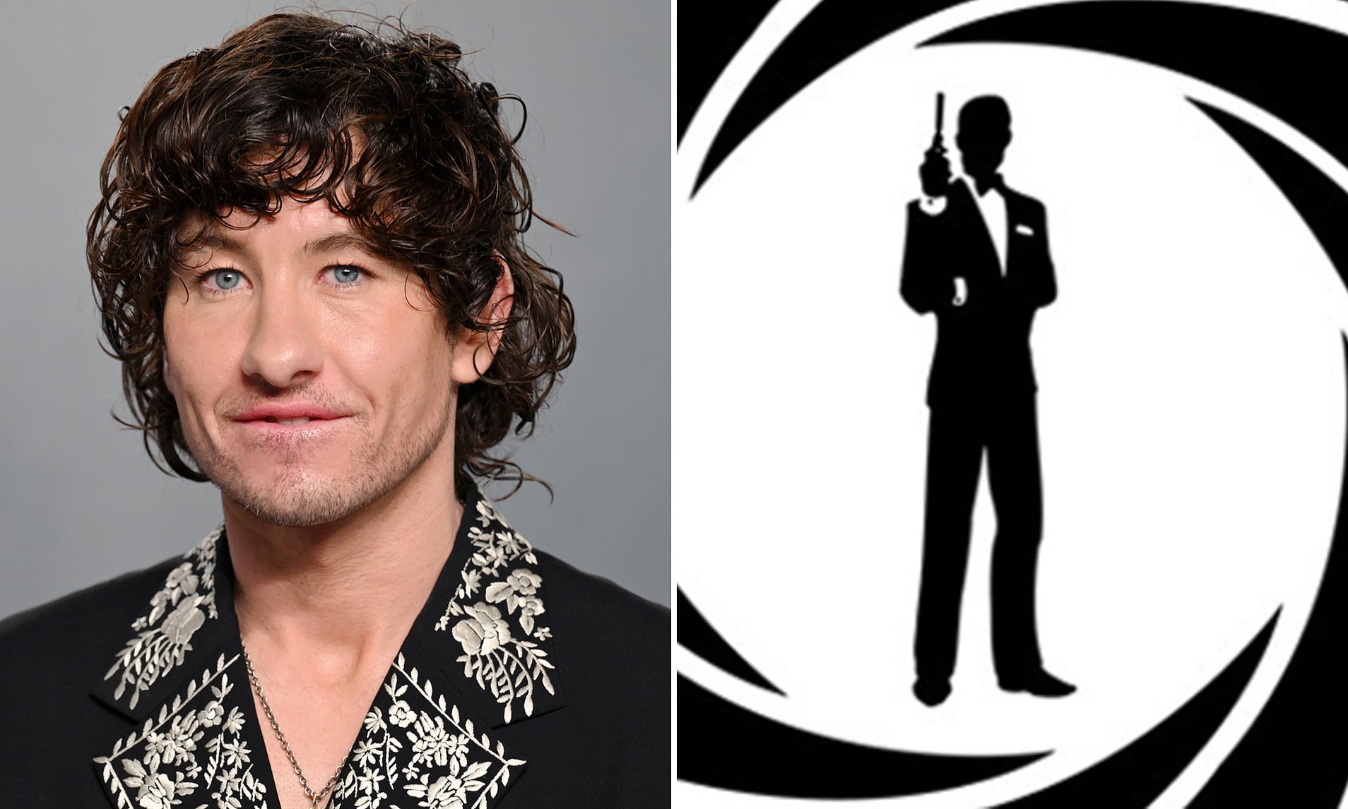 Barry Keoghan insists he doesn