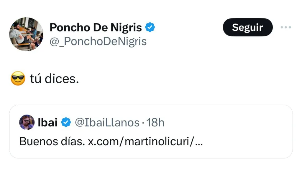 Ring Royale vs La Velada del Año: Poncho de Nigris lanza feroz reto a ...