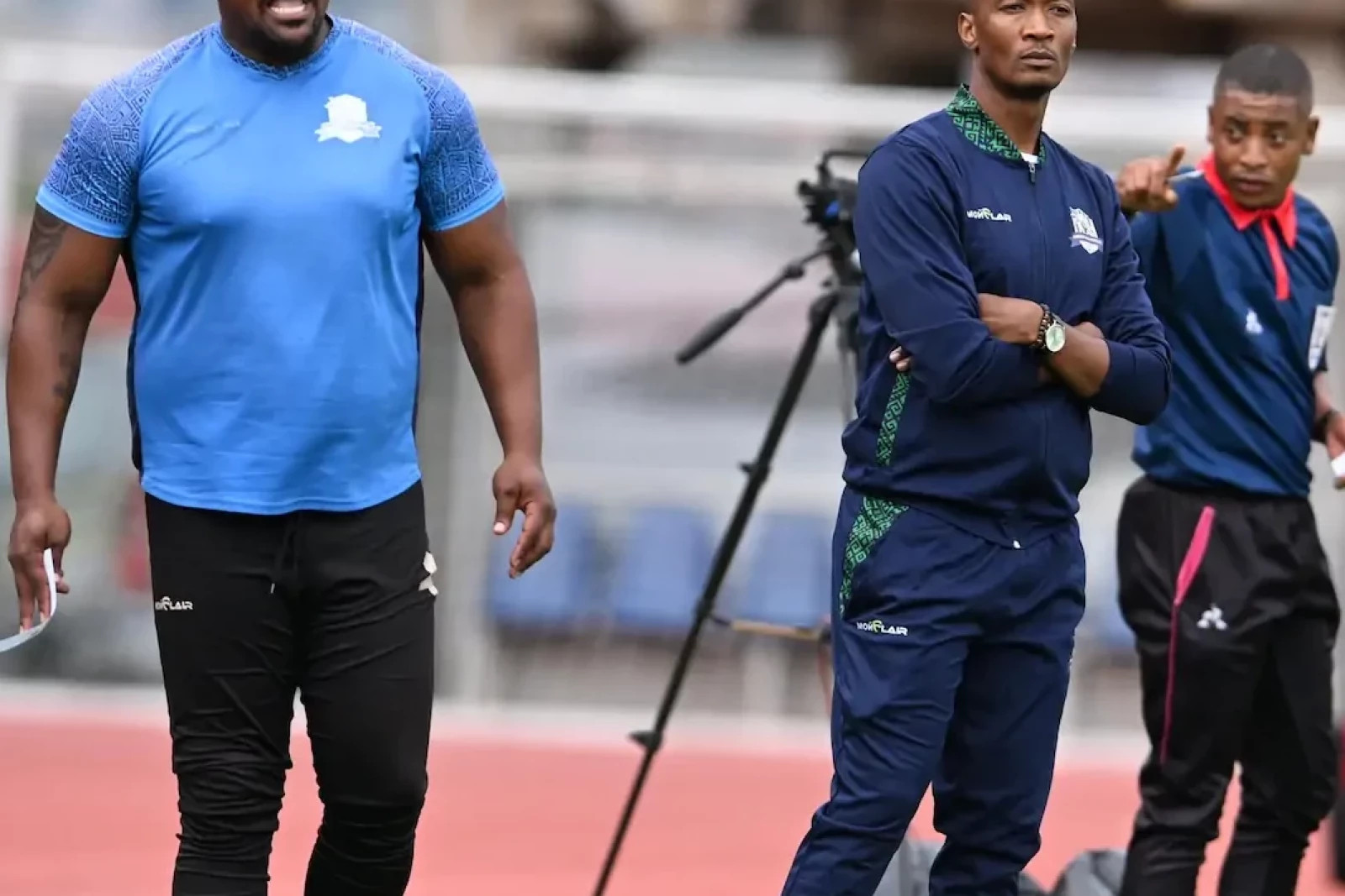 Gallants digging deep as relegation battle goes down to the wire