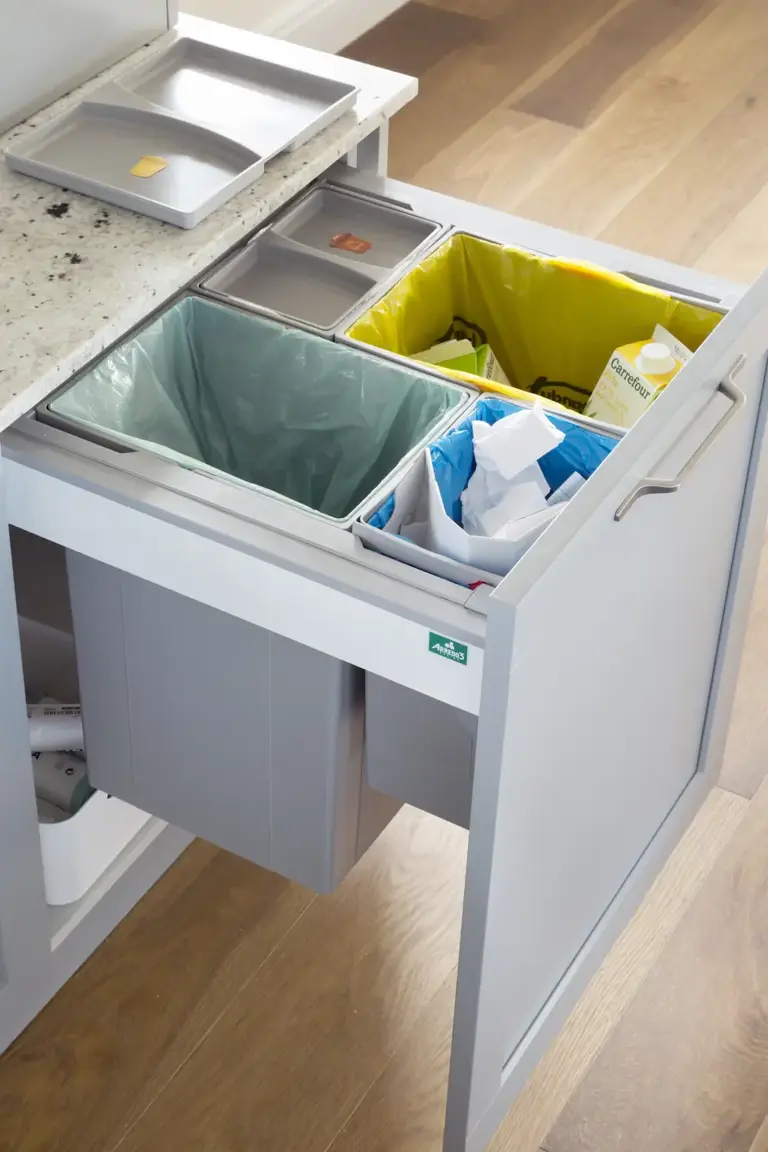 Los 7 culpables de los malos olores en tu hogar (y cómo eliminarlos)