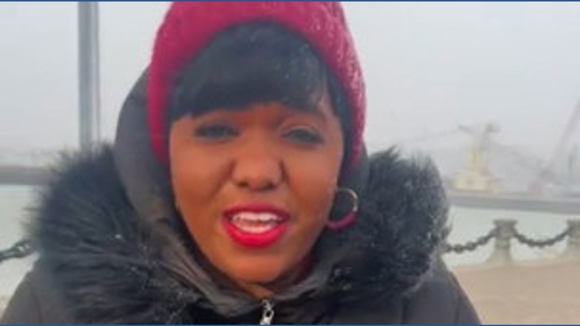 FirstEnergy and ODOT prepare for another round of winter weather. More ...
