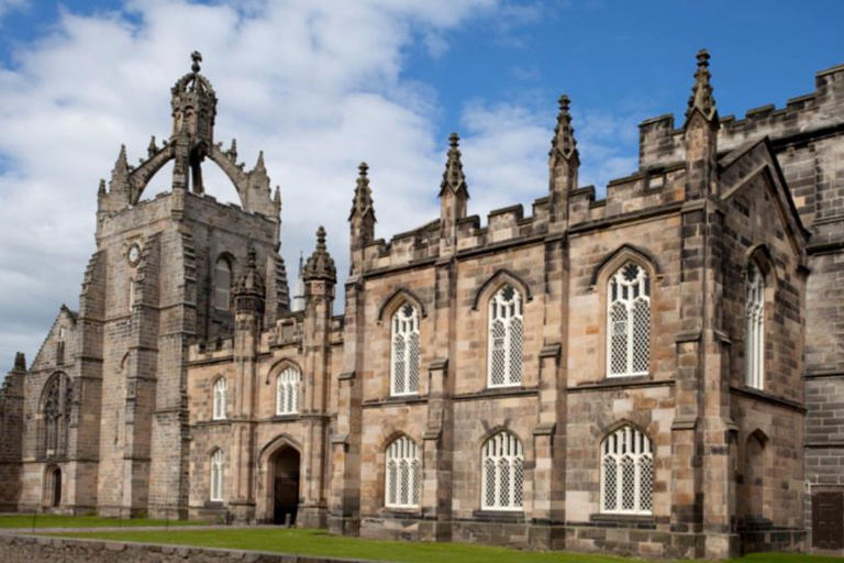 Lecturers at four Scottish universities to go on strike amid job cuts ...