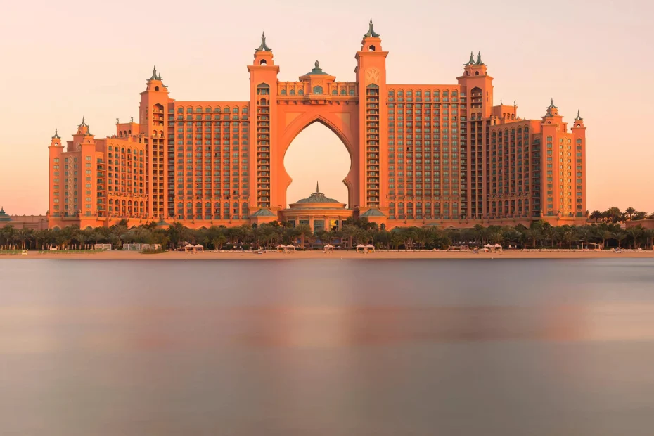 Eid staycation deals: Five luxury UAE hotels offering discounted stays