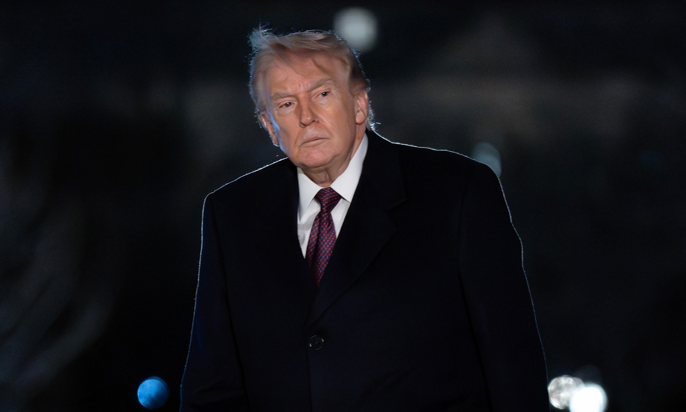 Nỗ lực của ông Trump kêu gọi đồng minh giúp Mỹ ở eo biển Hormuz