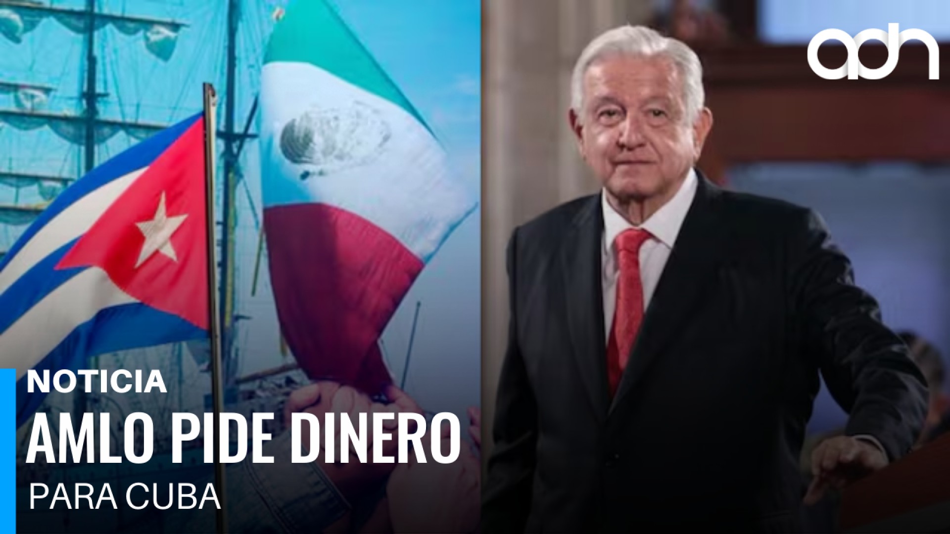Tras estar fuera del foco público, AMLO reaparece para defender y pedir ...