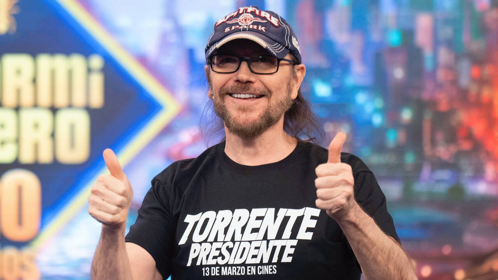 ¿Habrá 'Torrente 7'?: Santiago Segura despeja el futuro de la saga en ...