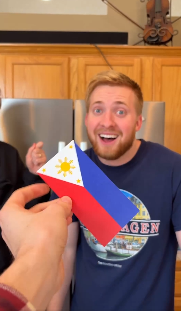 Test your flag knowledge in this prize-winning challenge