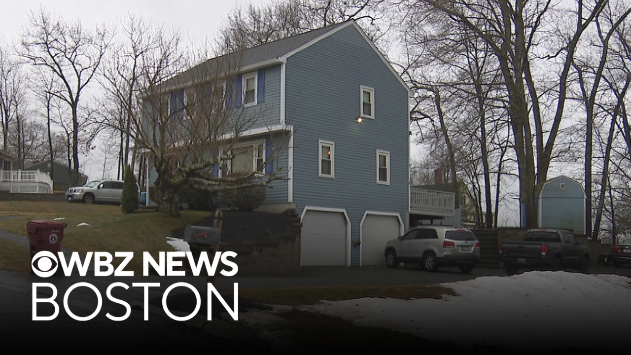 Tyngsboro man charged with murder after human remains found under garage