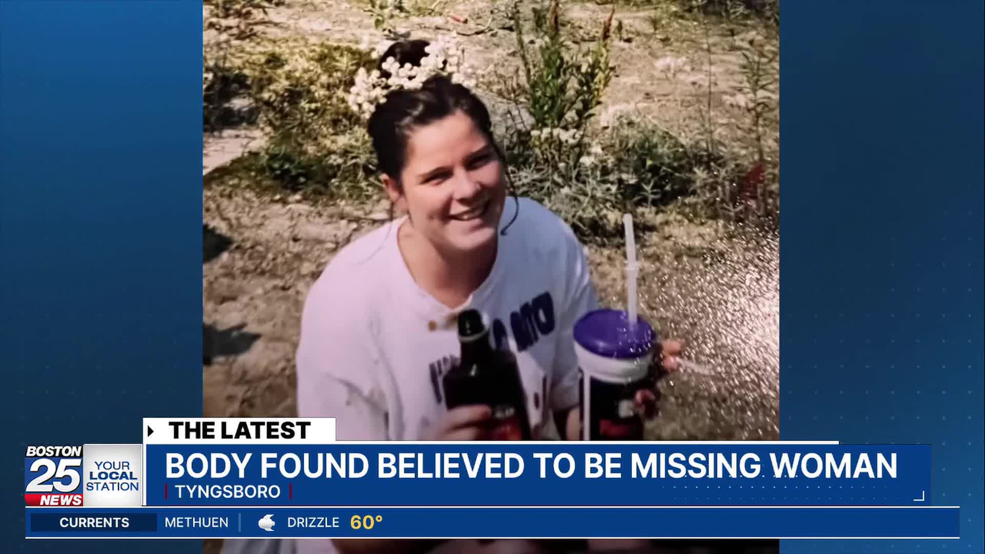 Remains found buried under floor at Tyngsboro home believed to be ...