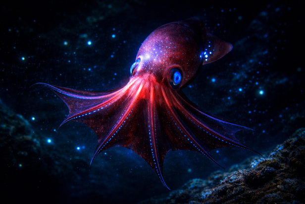 5 animals that appear only at night and are rarely seen