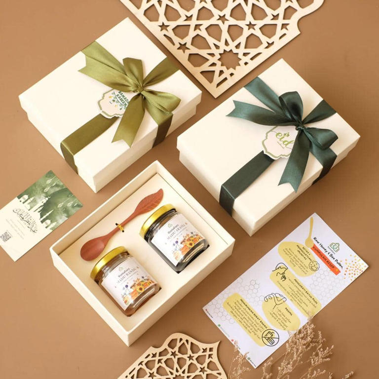 7 parcel lebaran unik tahun 2026, untuk keluarga dan teman!