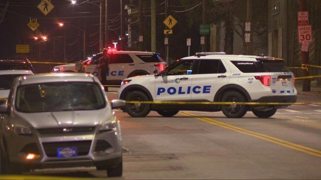 Suspect arrested in connection to fatal Cincinnati shooting