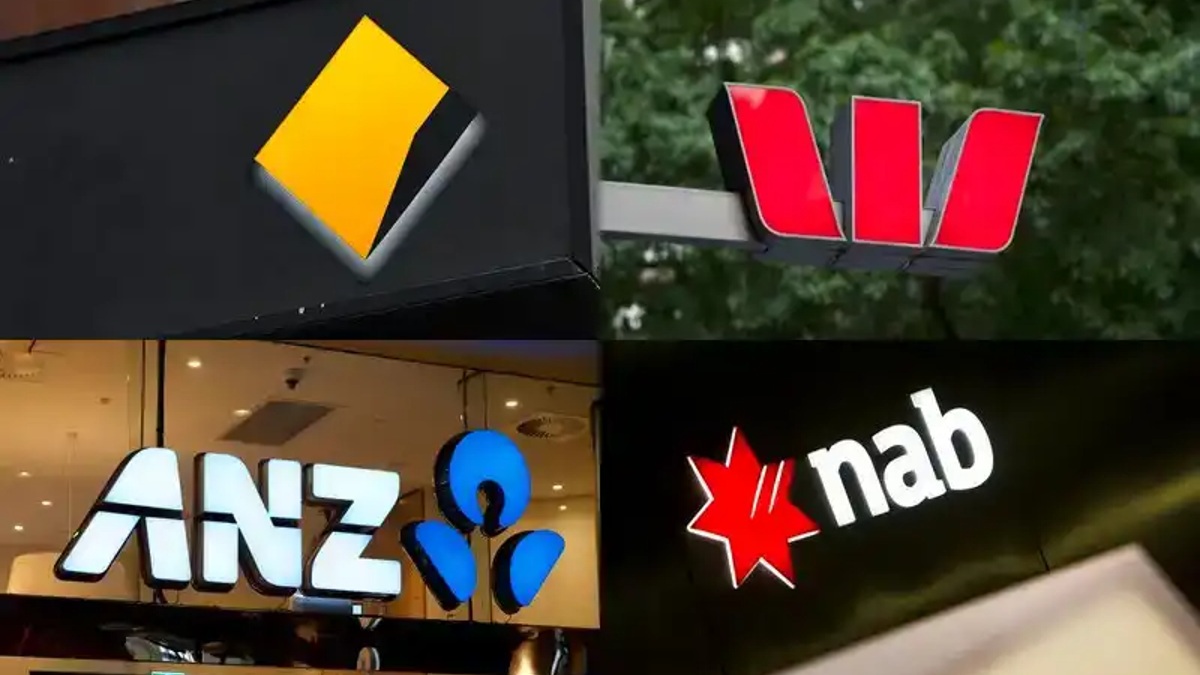RBA hikes cash rate to 4.10%: How CBA, NAB, Westpac and ANZ respond