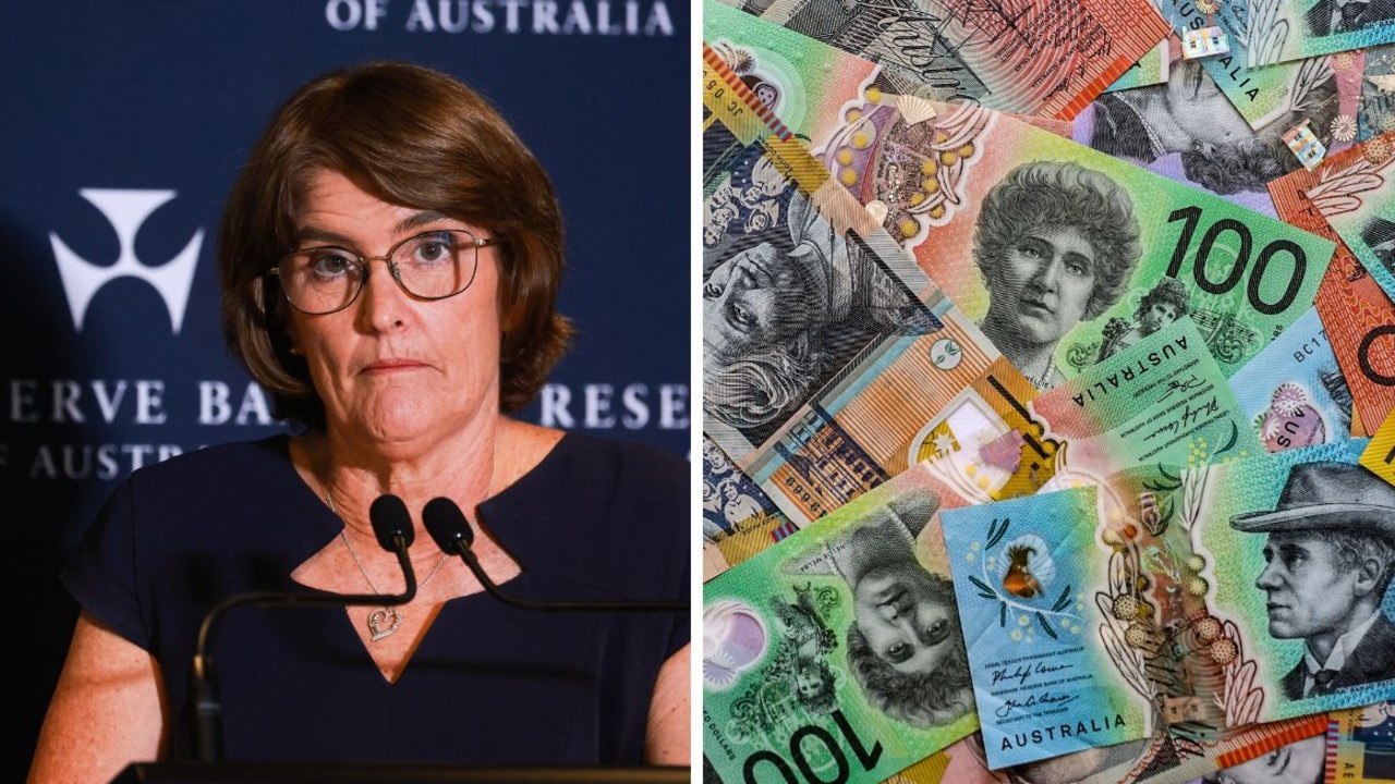 ‘Possibly’: RBA’s dire recession warning after rate hike