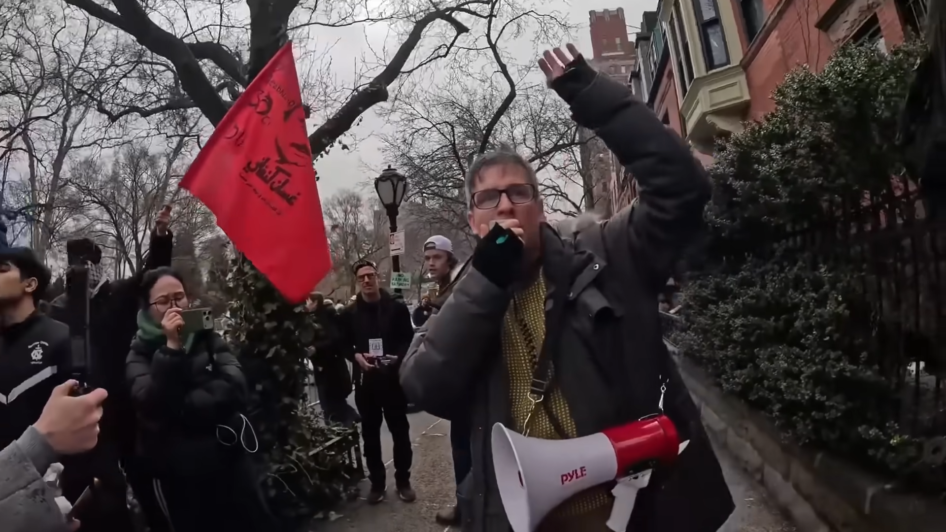 Why the failed attack in New York is raising national security questions<br><br>