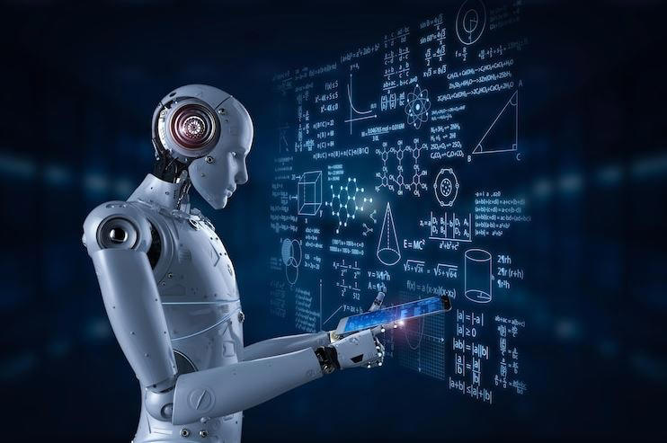 AI just solved a 20-year math problem. Are humans still needed?