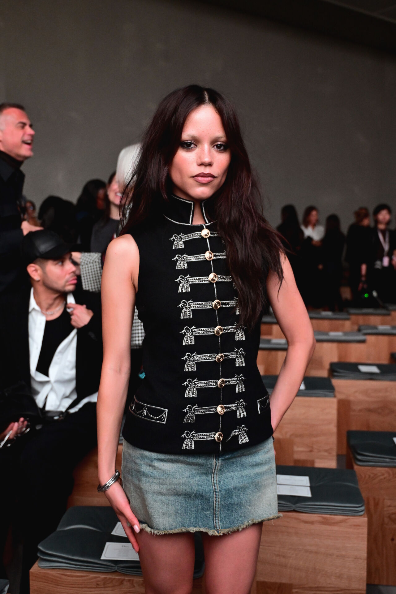 Utilitarian jackets are fashion’s latest throwback this is why we’re