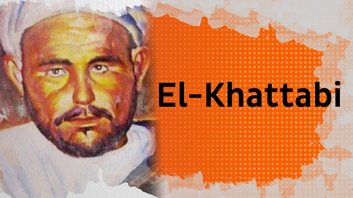 Biopic #14: Mohamed ben Abdelkrim el-Jattabi, fundador de la República ...