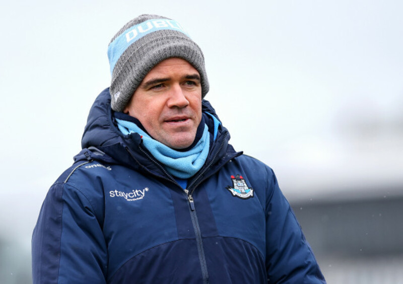 TG4 announce live schedule for final round of GAA leagues next weekend