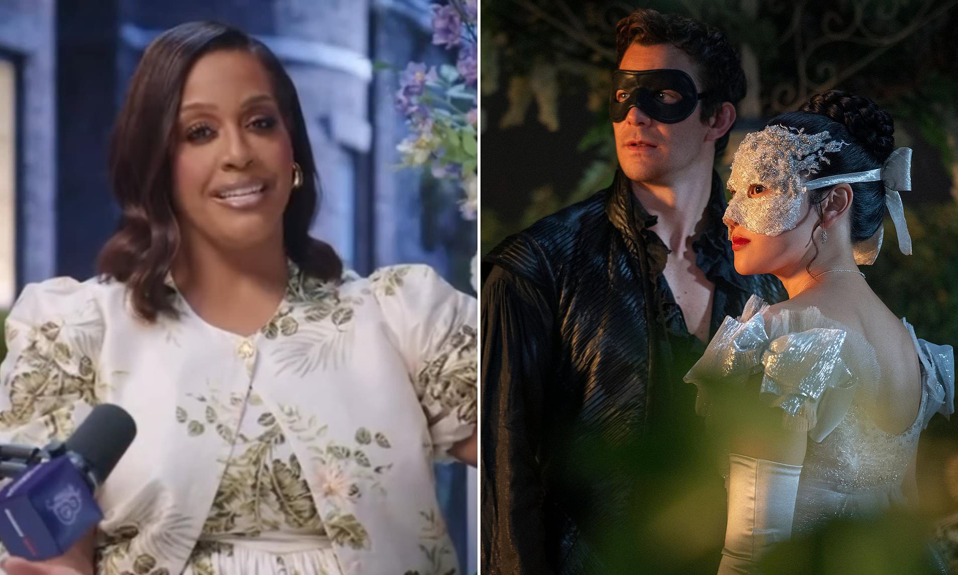 Alison Hammond stuns fans as she reveals she