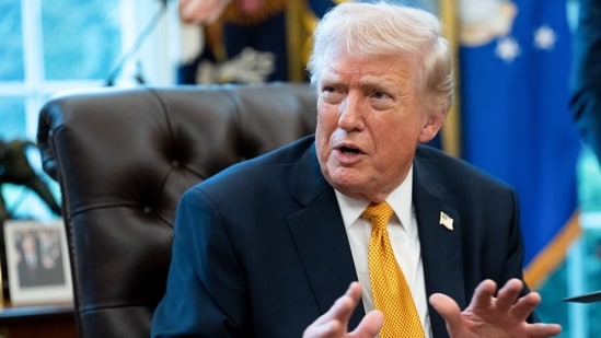 ‘Cuba’s seeing the end’: Trump declares he'll have the honor of taking ...