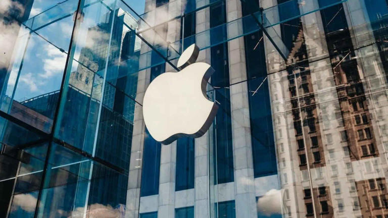 Apple unveils AI model that creates lifelike 3D objects from just one photo