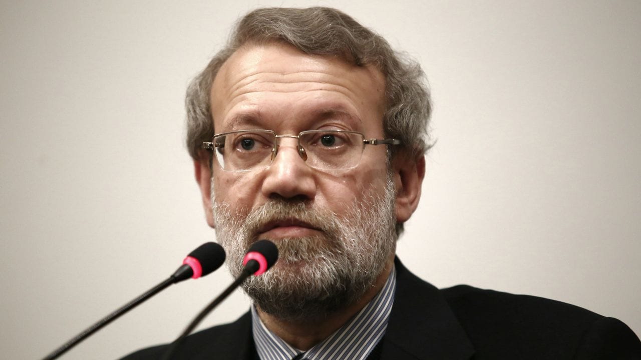 Ali Larijani, Iran’s security chief and key pillar of regime, killed in ...