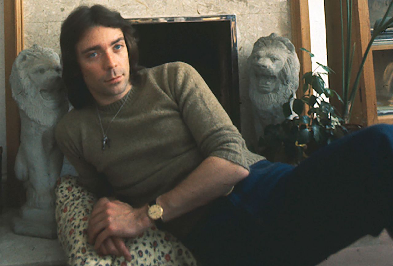 Some fans preferred it to Genesis: Steve Hackett’s solo debut brought ...