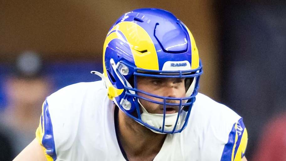 Inside the Rams’ offensive line ahead of the draft