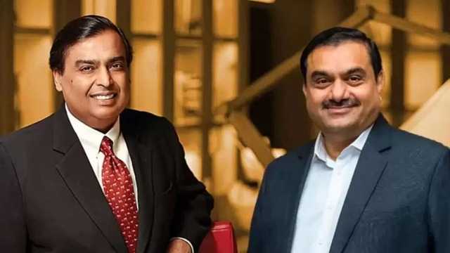 Forbes 2026: List of top 10 richest Indians, their net worth