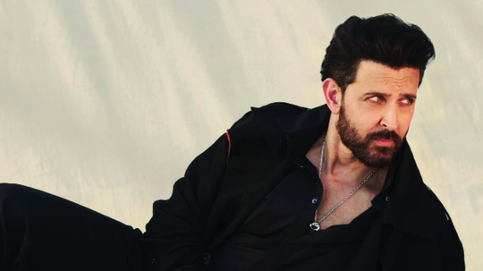 Hrithik Roshan announces OTT project with Amazon Prime Video titled ...