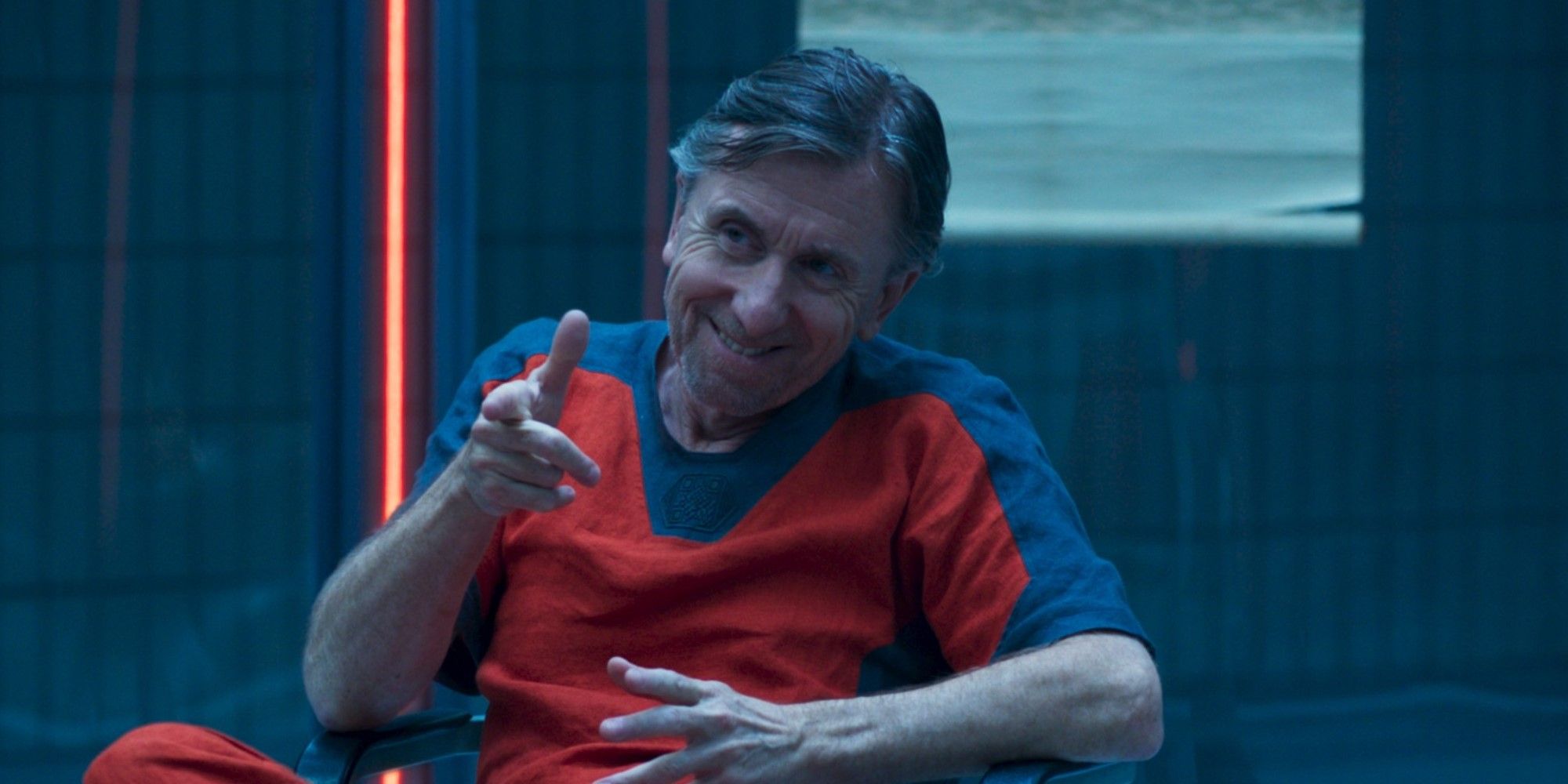 Tim Roth’s new MCU comments could tease a new Avengers team