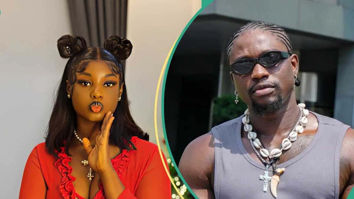 Lollipop evidence King Mitchy finally breaks silence on leaked tape drama