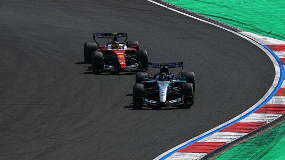 Delayed (yet obvious) decision predictably costs F1 a 77-year record<br><br>