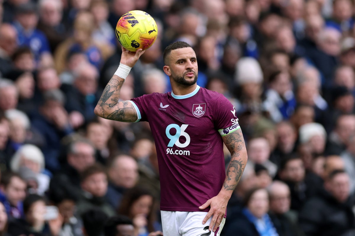 Walker speaks out on his club future after international retirement