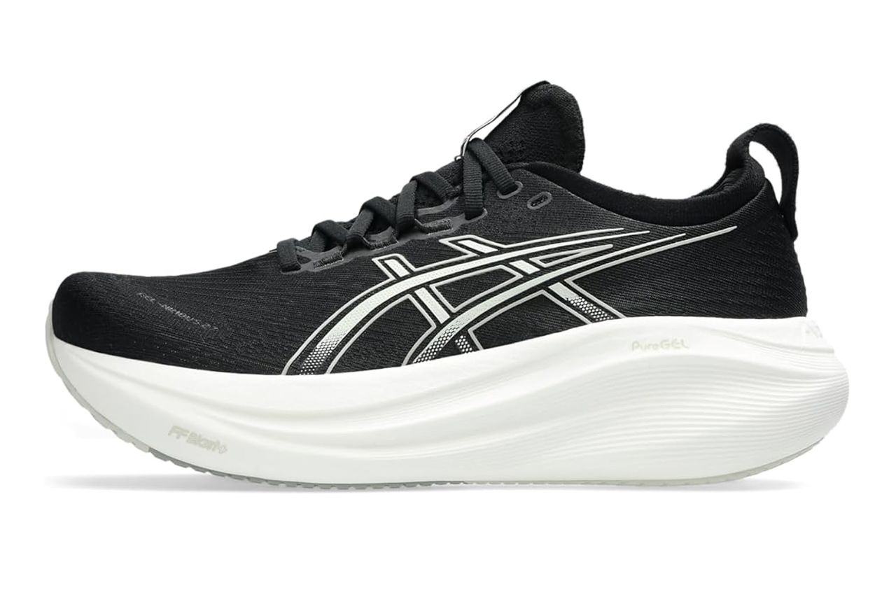 ASICS Gel-Nimbus 27 Running Shoe