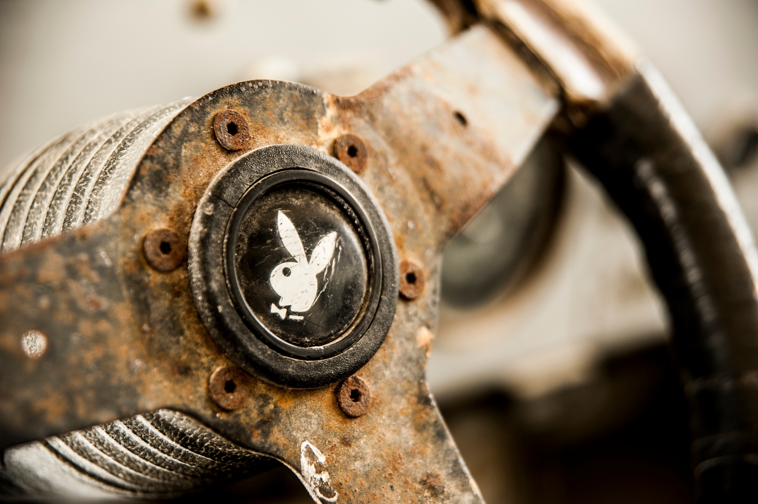 Playboy shares leap 13% as company slashes debt and boosts earnings