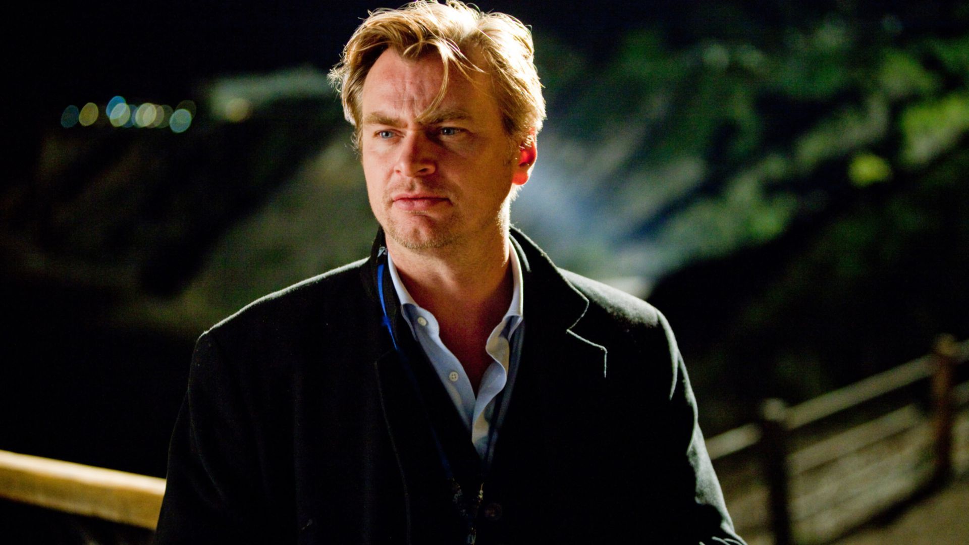25 Years Ago Today, Christopher Nolan Released His Breakout Movie (& It's Still One Of His Best)