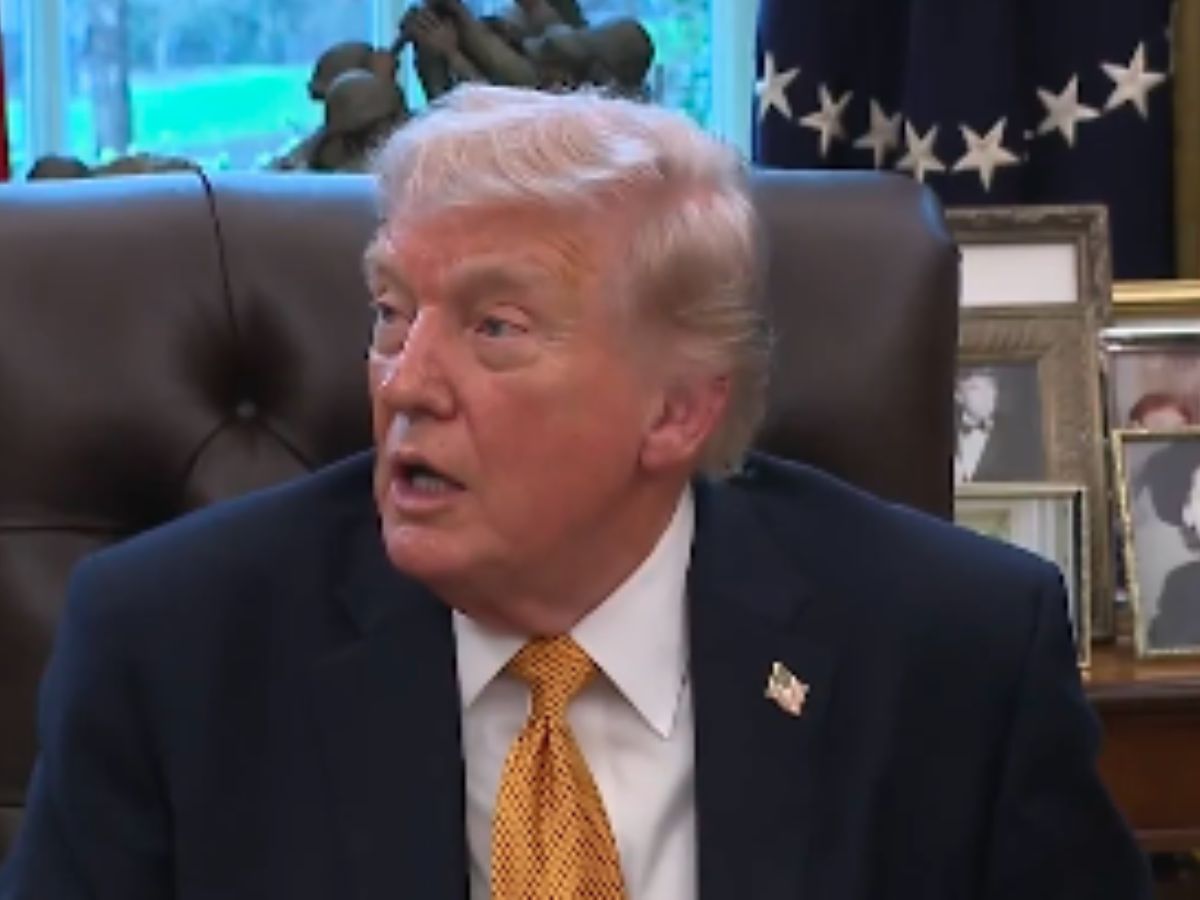 Trump hints at Cuba move after Iran war, Venezuela takeover, says ...