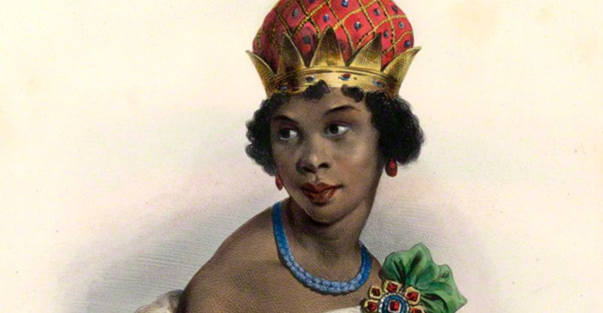 15 of the most ruthless queens and female rulers in history