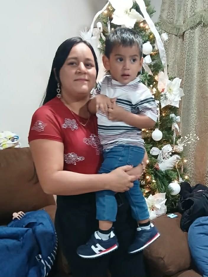 Deported mother of murdered boy says ICE wouldn't let her take him